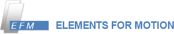 Elements for Motion