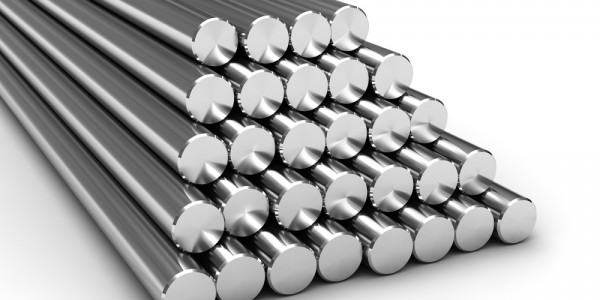 Carbon Steel WJB WZ 1 36 L Linear Shaft 36 Length 1 Diameter 0.9995 Diameter Tolerance Inch 